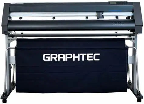 High speed Original Graphtec CE7000-130 cutting Plotter Made In Japan CE7000-130 Cutter