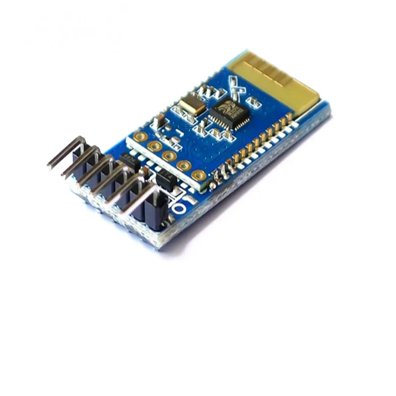 JDY-31 SPP-C Bluetooth to Serial Port Adapter Module Group Replaces HC-05/06 Slave