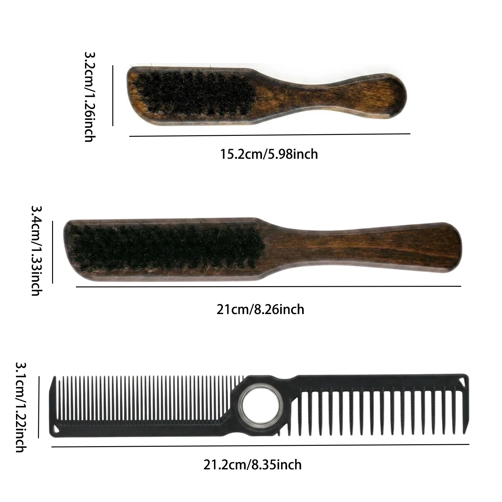 2 adet profesyonel sakal bakım - Men Grooming Hygiene incelemesi ve fiyatı