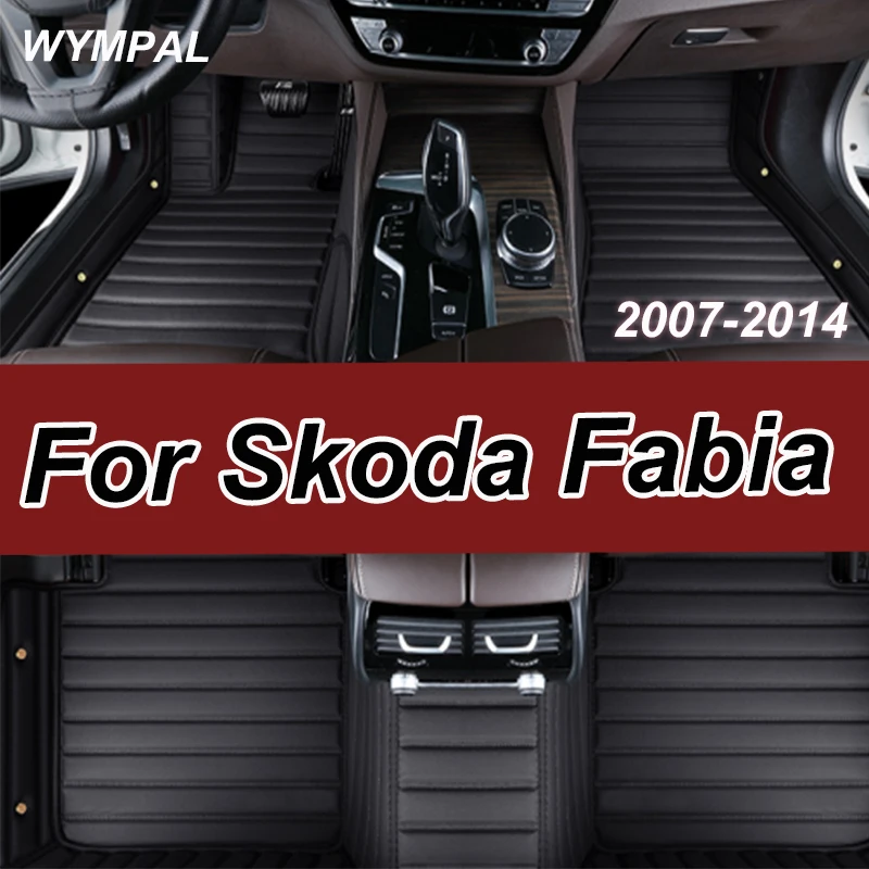 Luxury Car Mats For… - image