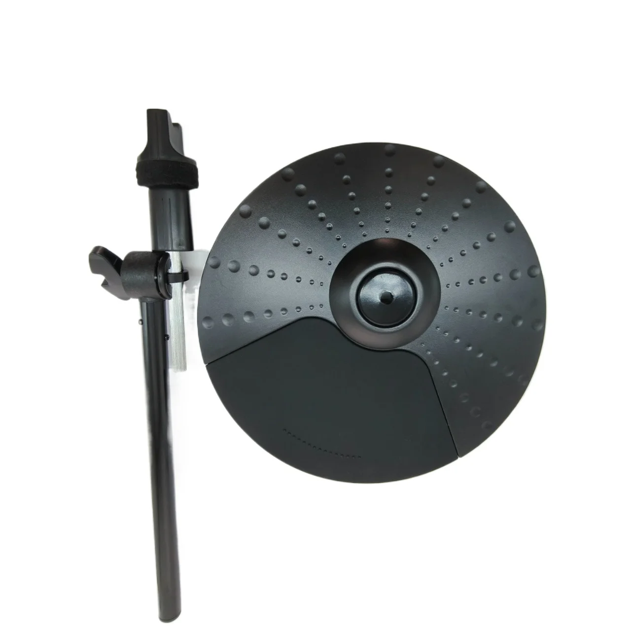 Factory Supply 10inch 10' Electronic Hi Hat Cymbal For E Drum Roland Alesis Lemon Nux Avatar view 5