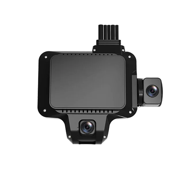 2026 Jimi JC450Pro 4G 3CH 4CH 5CH Lens Channel Dash Cam Camera Live Video Real Time Gps tracker SOS ADAS DMS Platform Services
