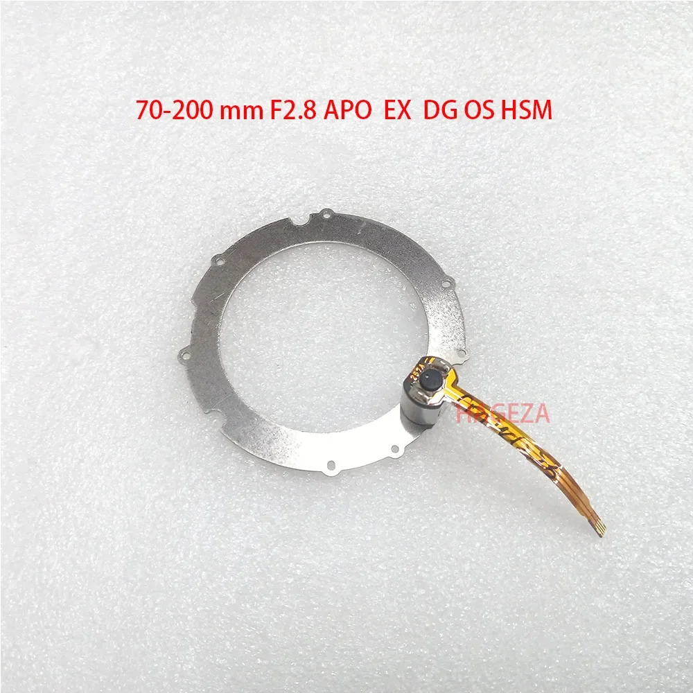 New 70-200 2.8 Lens Aperture Motor Cable for SIGMA 70-200mm F2.8 APO DG OS HSM EX
