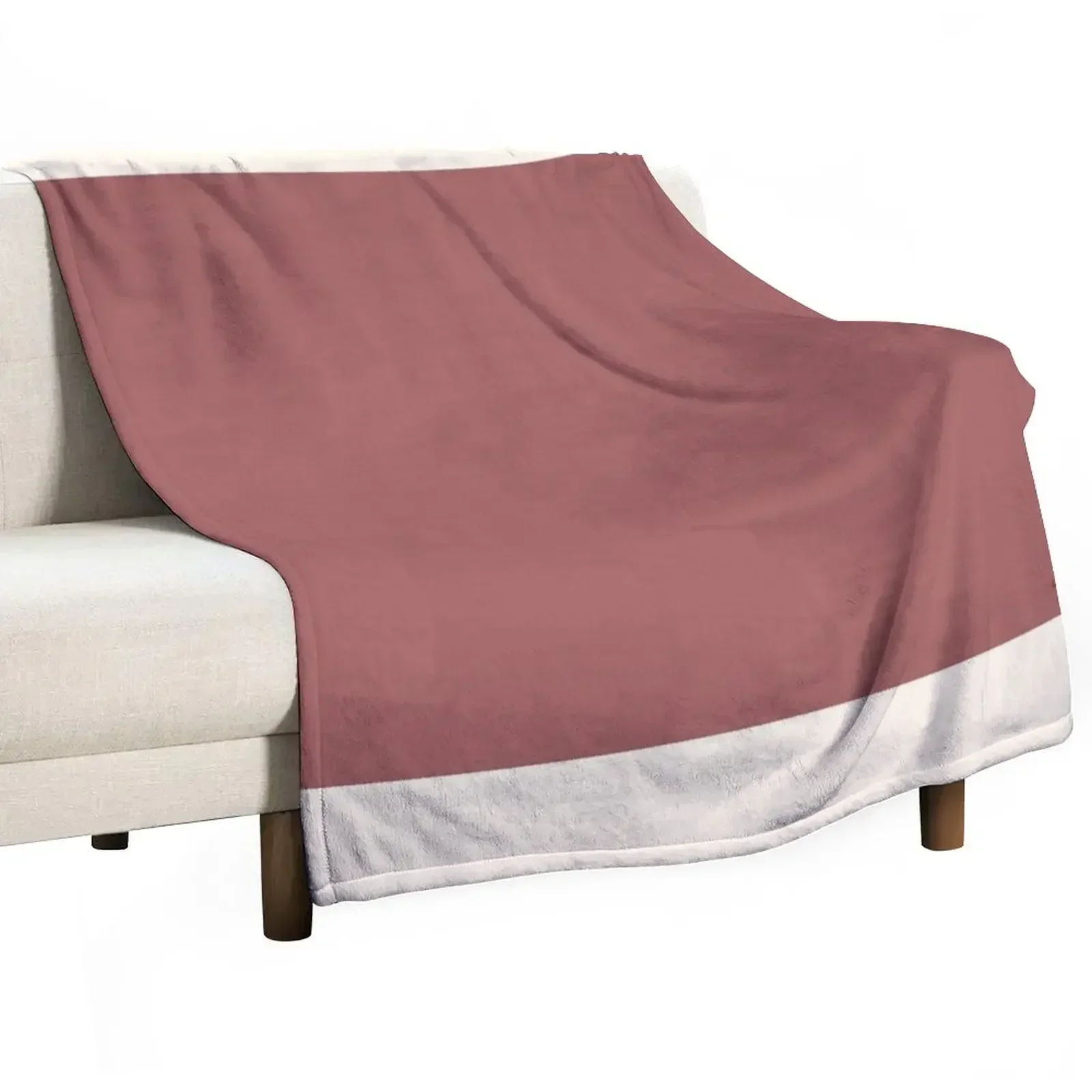 Cozy Times Throw Blanket warm for winter Baby Moving manga Retros Decorative Sofa Blankets