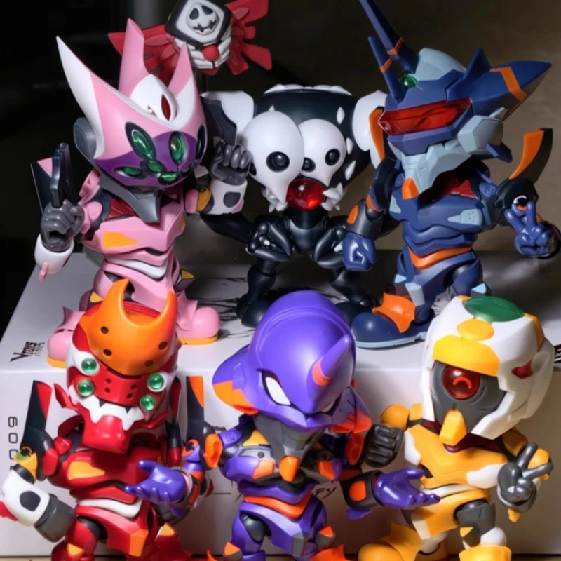 Original Eva Human …