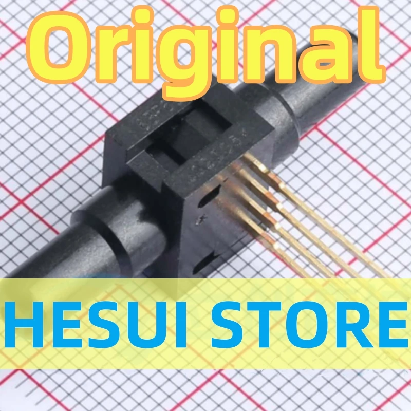 Pressure sensor  26PCBFA6D Original SIP-4