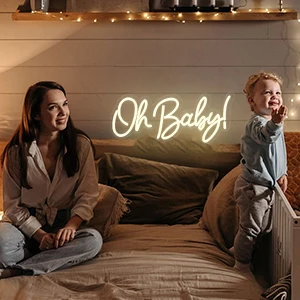 結婚式の装飾用にカスタマイズされたLEDライト,ネオンサイン,彫刻,壁照明,美的,部屋,12色