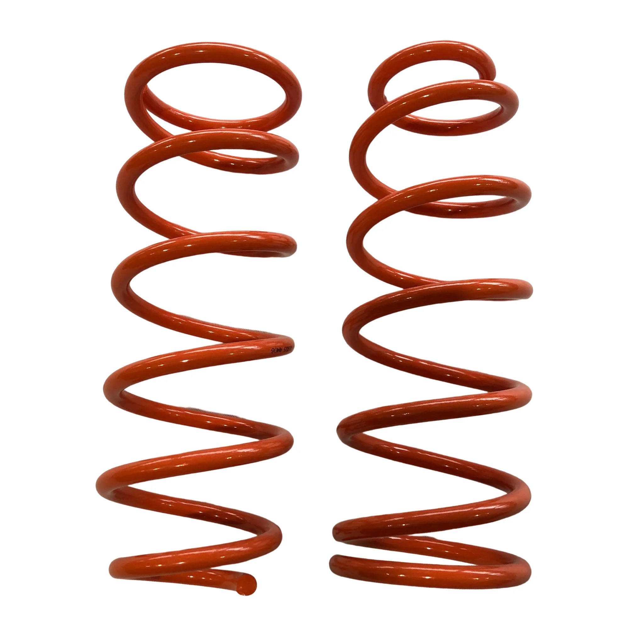 Off Road Shock Absorber 3 Ways 3'' Lift Kit Shocks Panhard Rod, Upper Control Arm Rear Coil Spring For FJ Cruiser Prado 120