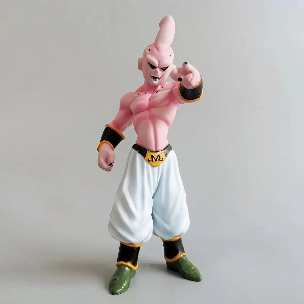 

Аниме Majin Buu Boo Статуэтка из ПВХ фигурка Коллекционная модель игрушка