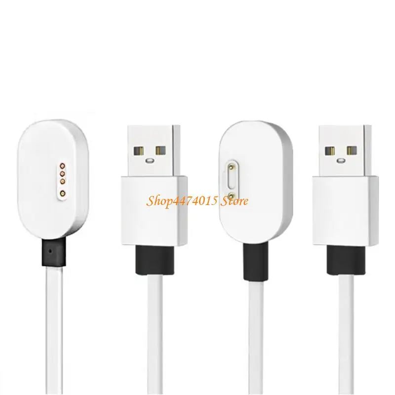 Y03 Y05 Y5SのK1AAチャイルドウォッチ磁気充電ケーブル。