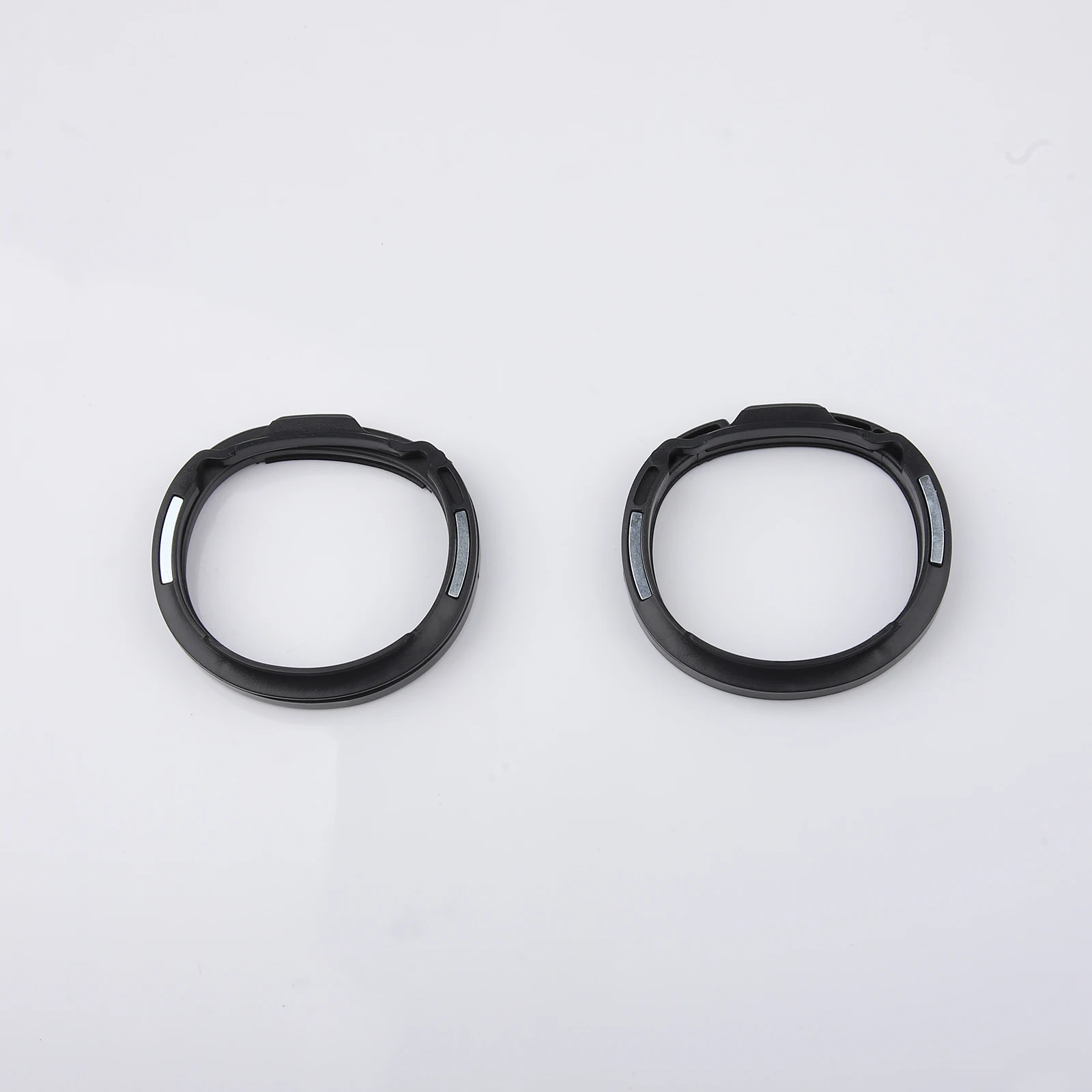 HDTAC Insert Clip-On Prescription Clip & Custom Prescription Lenses Compatible with Oculus Quest 3 Air AR VR Glasses