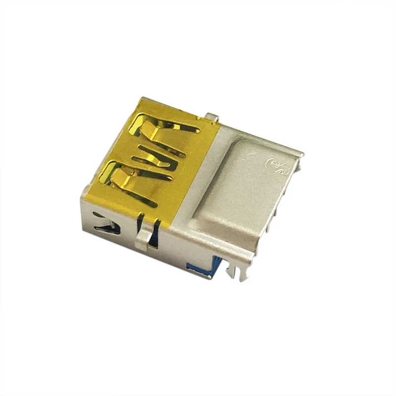 HH+USB 3.0 Jack Port Code Connector Pulg  for Dell 14 3421 5421 2421 5423 5435