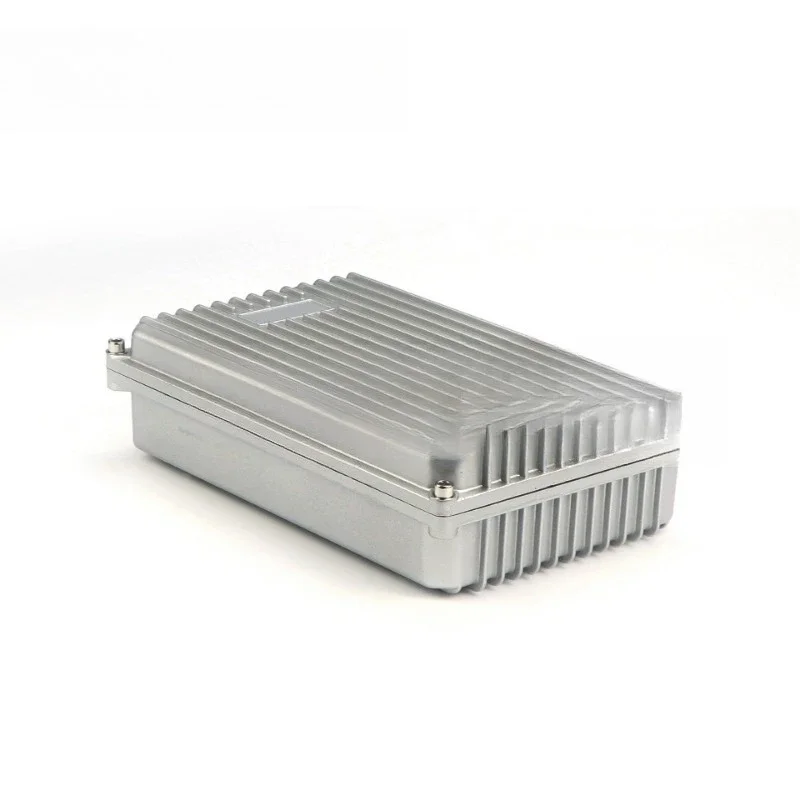 

A-020C Bridge Amplifier Housing 260 * 167 * 68MM Outdoor Wireless AP Die Casting Aluminum Waterproof Box
