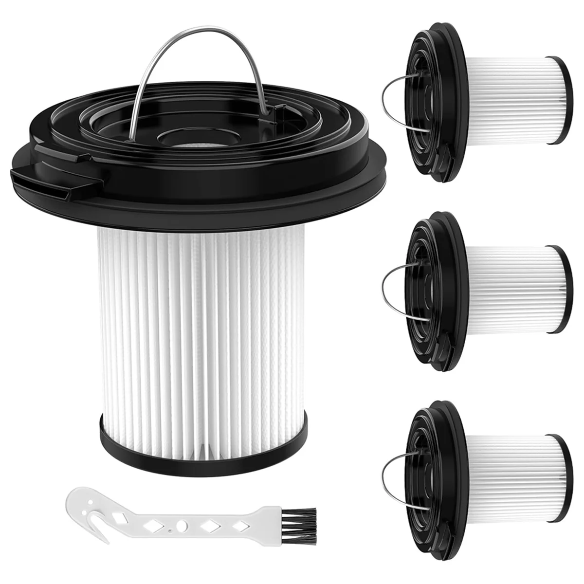 Сменный фильтр для беспроводного пылесоса Bissell CleanView XR 200 Вт/ CleanView XR Pet 300 Вт, замена 1638010 _A66K