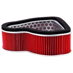 Motorcycle Parts Air Filter For Honda VTX1300C VTX1300R VTX1300T VTX1300S Retro SC52 VTX1300 VTX 1300 17213-MEA-670 HFA1925
