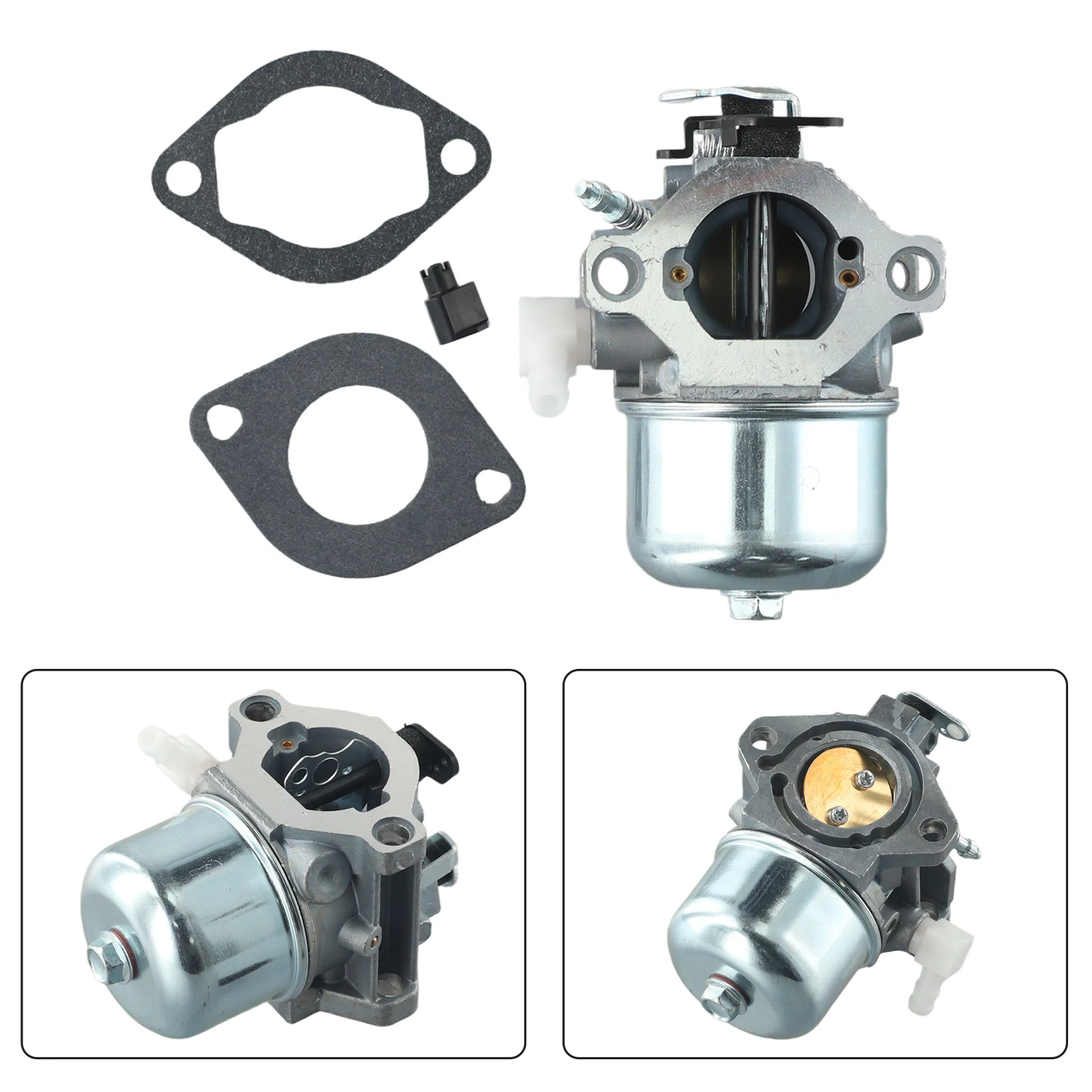 Carburetor Carburetor Kit Replacement Spare Parts 498888 For LMT 5-4993 498888 LMT 5-4993 799728 Fittings Carburetor