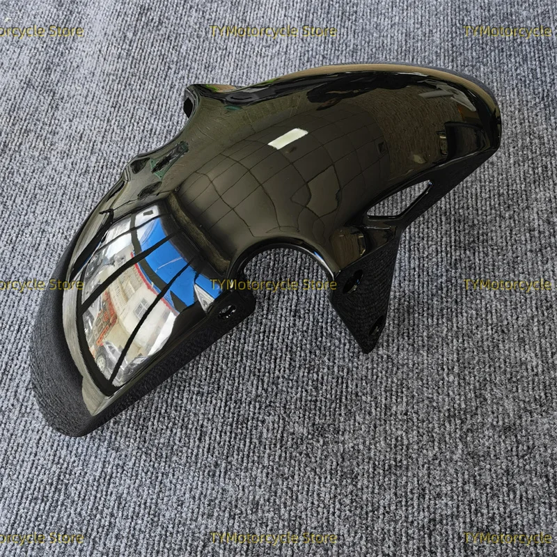 Front Fender Mudguard Cover Cowl Panel Fairing Fit for HONDA CBR300R 2014-2019 CBR250R CBR250 2011-2014 Motorcycle Parts