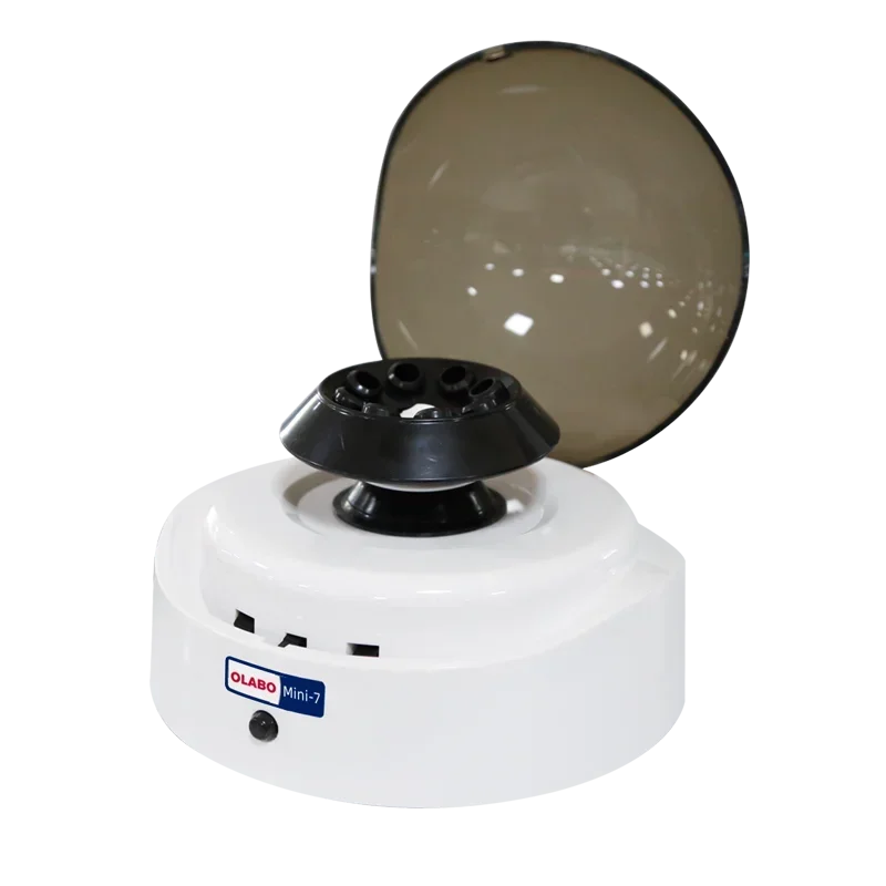 OLABO Mini Size High Speed Centrifuge with Cheap Price