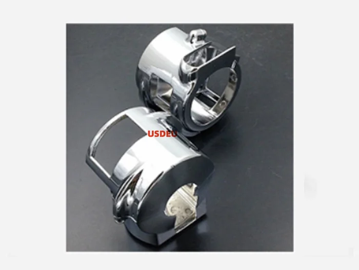 Motorcycle Switch Housings For Honda VTX 1 800 2002-2008  Models  (C/R/ S/ F / N) with Hydraulic Clutch