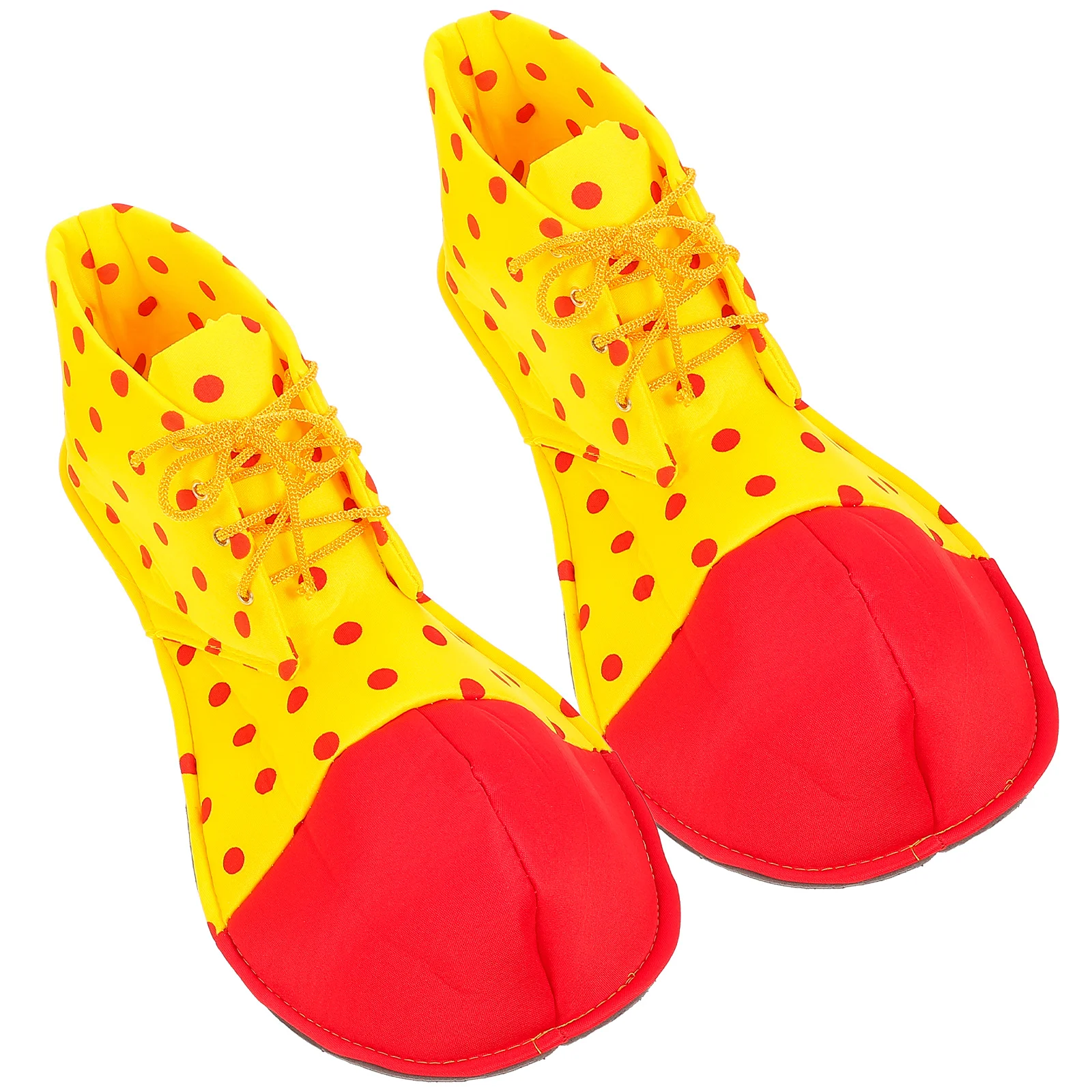 Halloween Large Clown Shoes Accessories Mens Gifts Inflatable Costume Adult Women for Prom