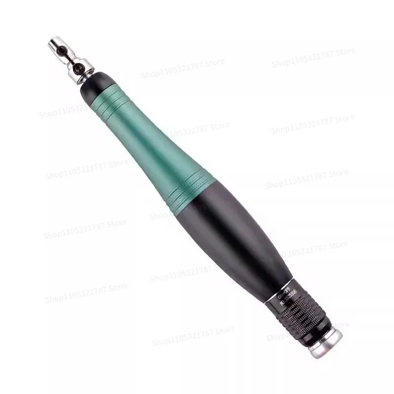 For Pneumatic Ultrasonic Grinder GY06EL Mold Reciprocating Polishing Machine 993 Industrial Grade Left and Right File Machine