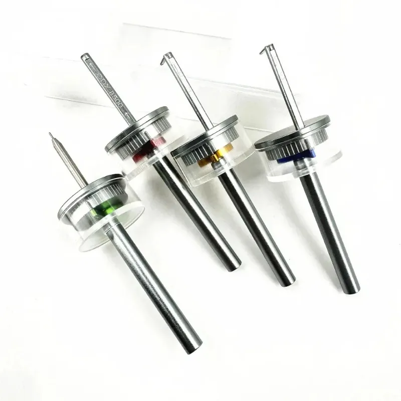 

Watch Repair Tool 3135 Speed Adjustment Omi Coaxial 2500 Speed Adjustment Tool 8500 Movement 5601 When Transferred Away