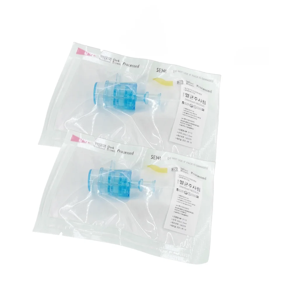 المحمولة EZ الضغط السلبي آلة ضوء الماء الجمال ترطيب خرطوم مرشح #5