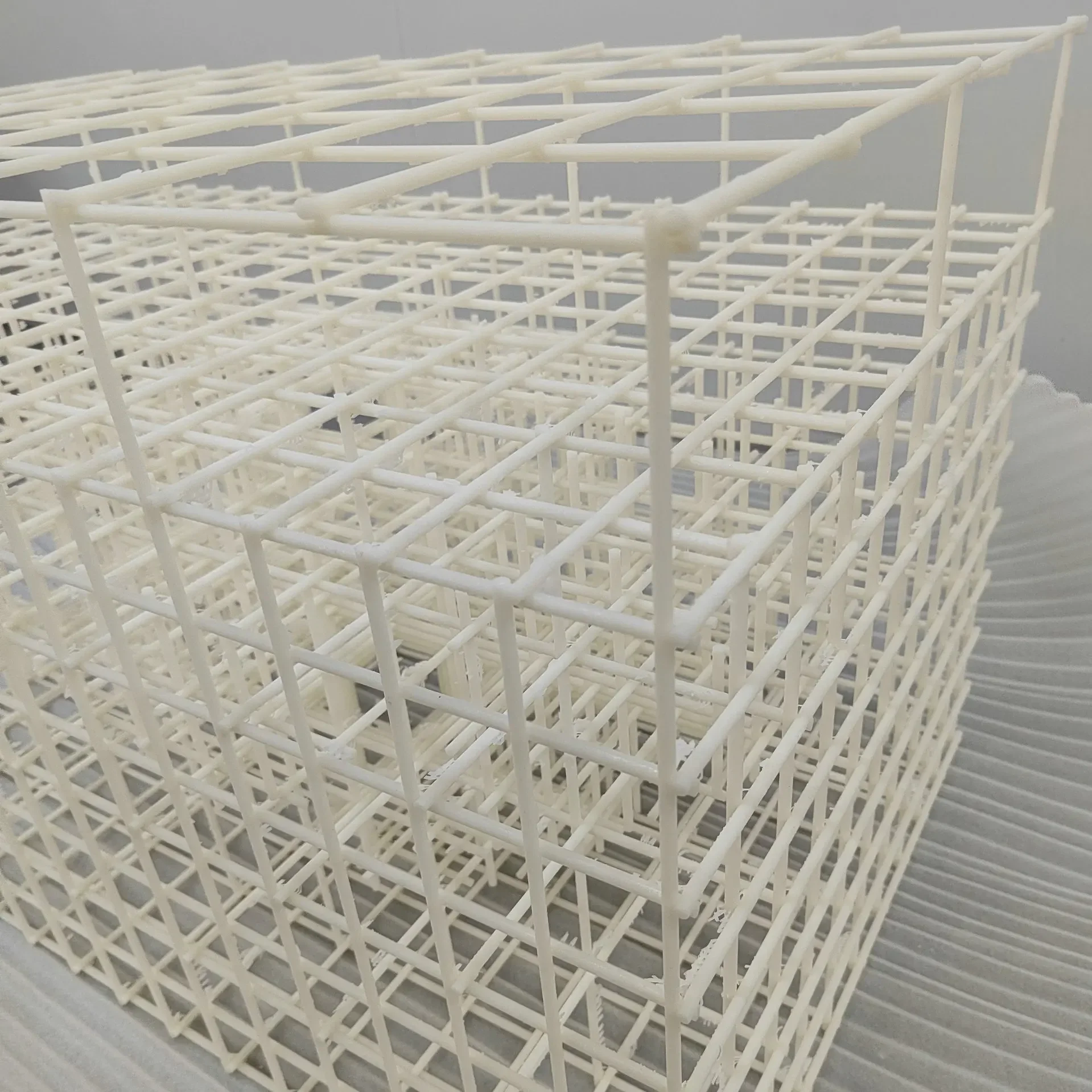 Fashion accessories 3D printing produces industrial-grade high-precision model printing