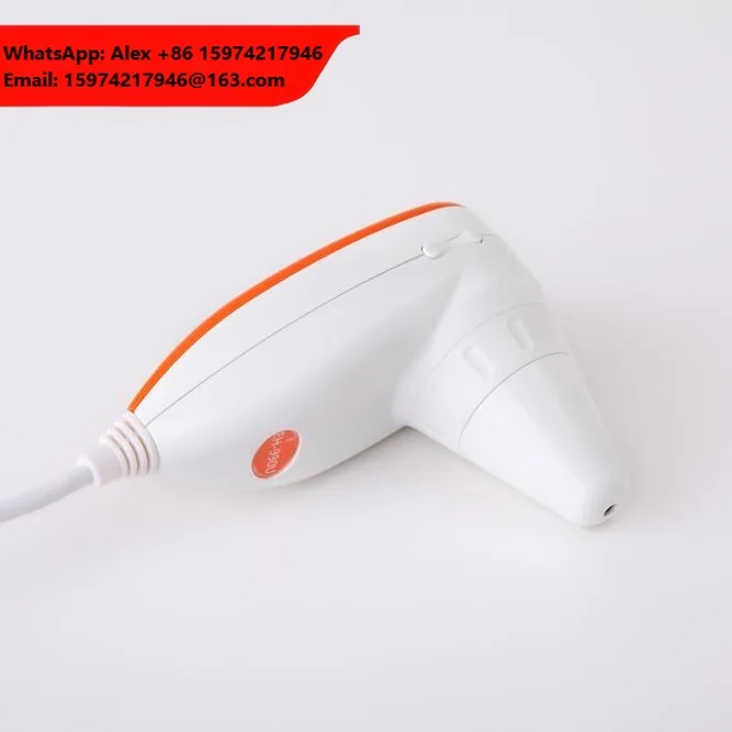 English SA Eyes Iridology Analyzer SA-S02 Iris Scope Camera With Pro Software