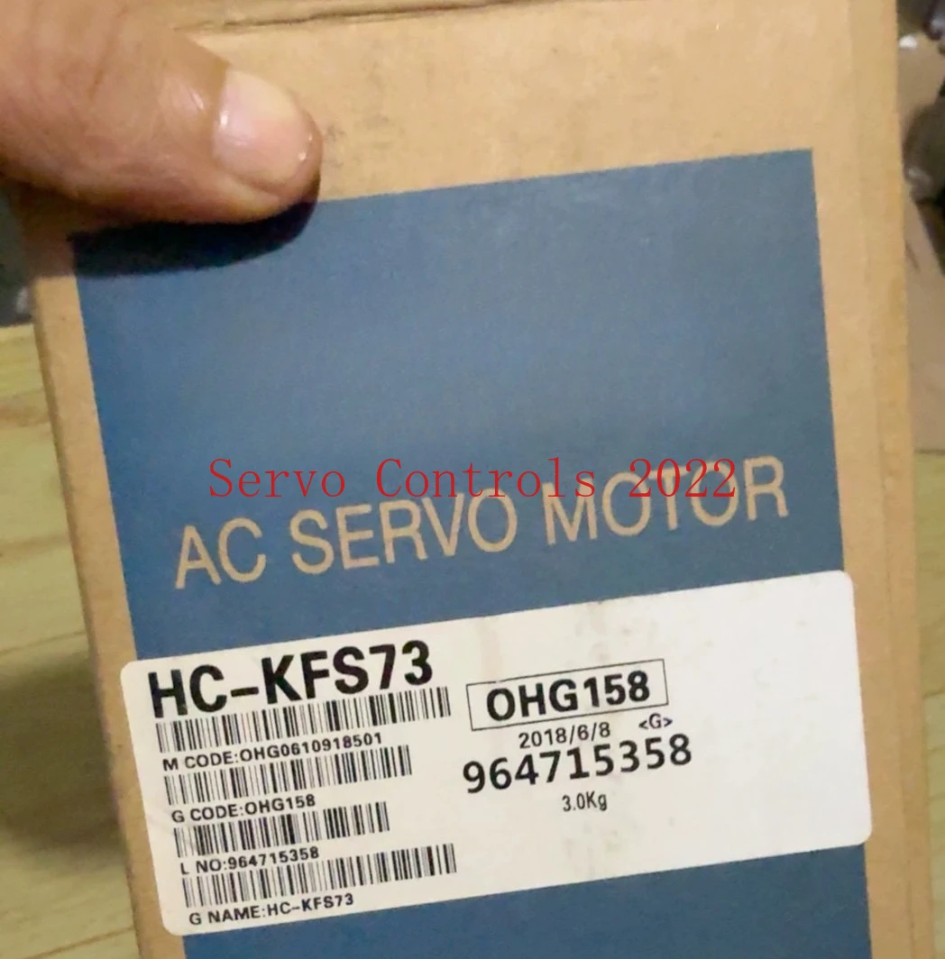 New In Box Hc-Kfs73…