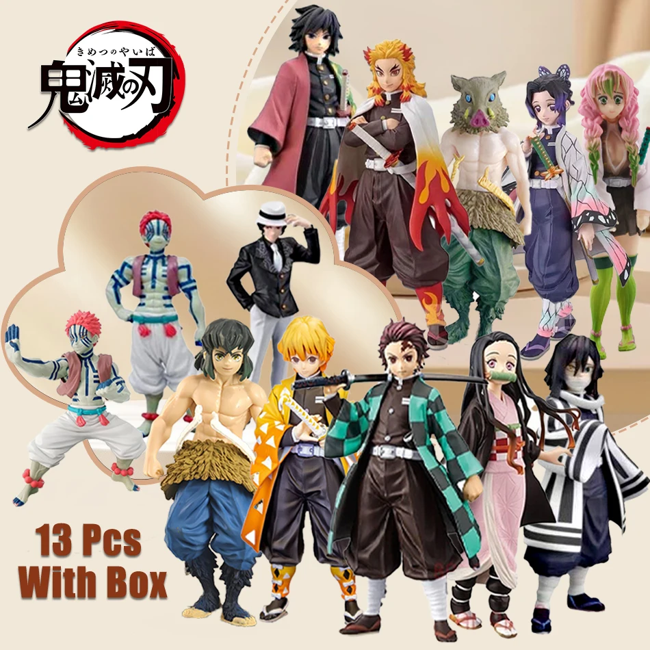 Demon Slayer Anime … - image