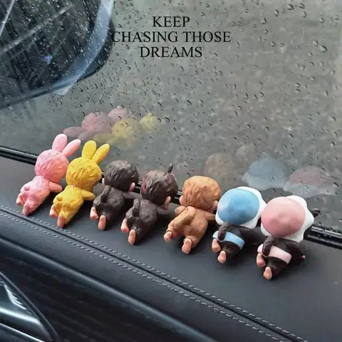 8 best sales monchhichi - №3