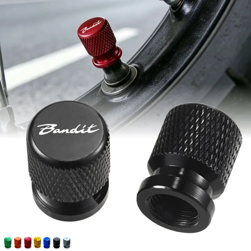 

Valve valve motorcycle universal model personalized modification For SUZUKI Bandit650 Bandit 400 600 650 1200 1250 1250S