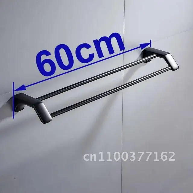 Variant: Black 60 CM