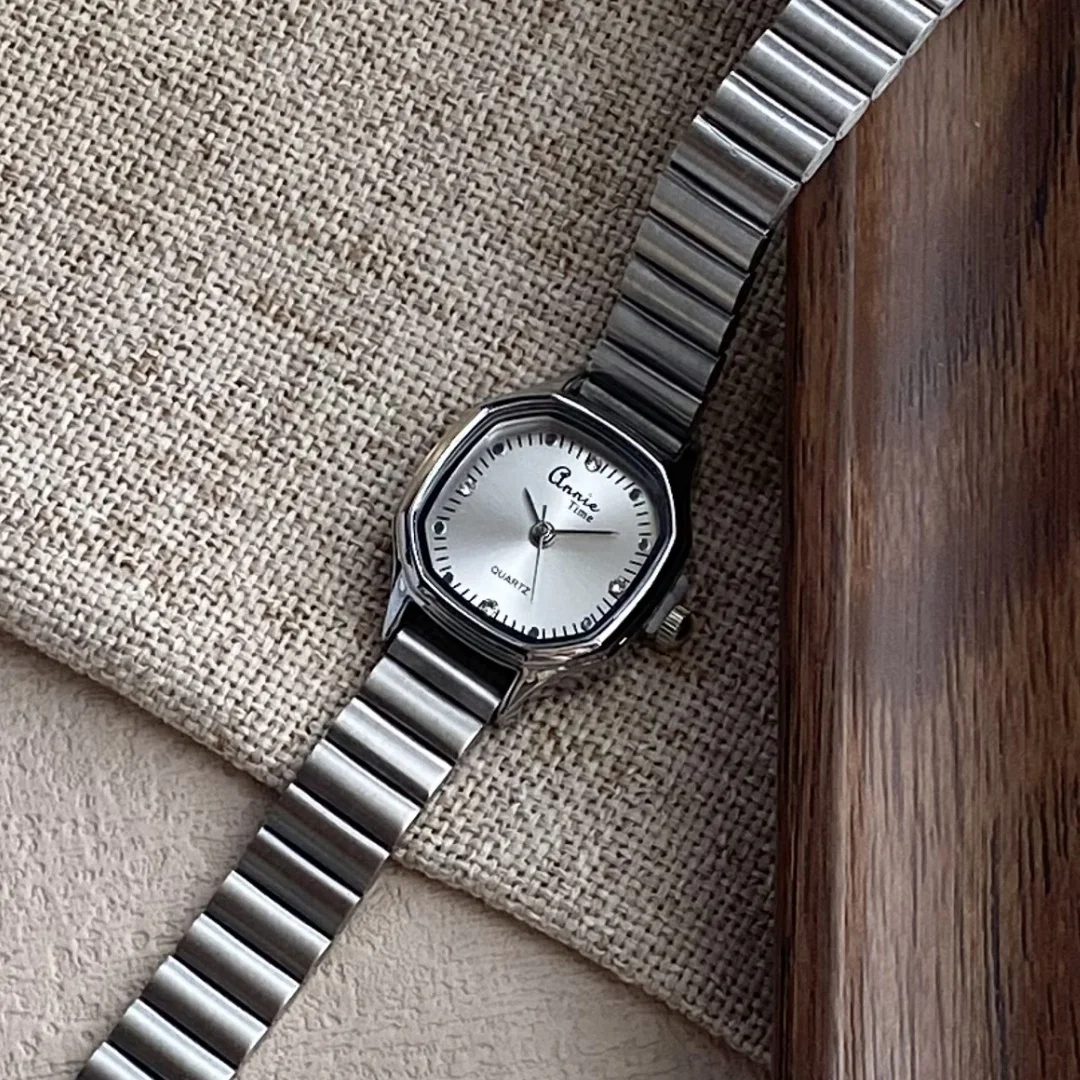 Gold Bracelet Women's Watch Adjustable Stainless Steel Strap Wristwatches Analog Quartz Watches Ladies Clock Relogio Feminino