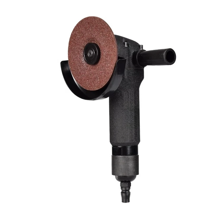 

Rotary 4 inch light sheet metal cutting polishing removal