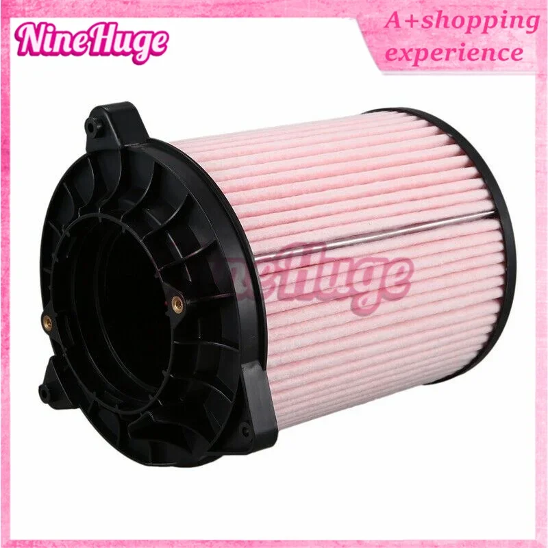 

New Air Filter 670004604 for Maserati M157 Ghibli/Quattroporte IV 3.0T 2013-2018/M161 Levante 3.0 V6 TDS Diesel 2016-2018