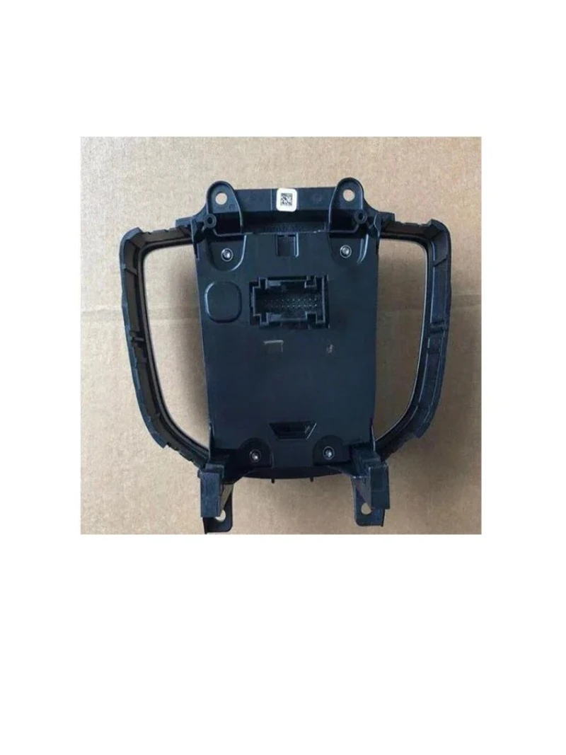 for E-Class E200L E300L E260L Mouse Handwriting Board Multimedia Control Button Assembly