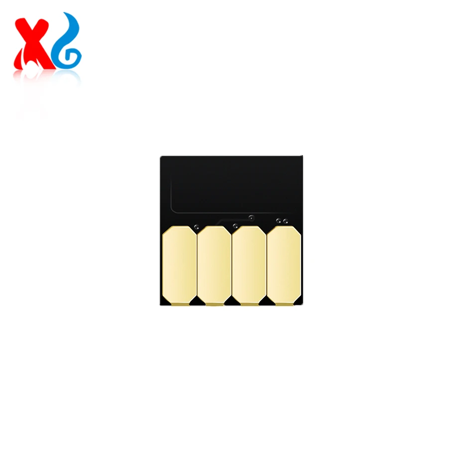 New HP924 925 923 Ink Cartridge Chip For HP Office Pro 8120 8122 8124 8125 8130 8132 8134 8135 8138 HP925 HP923 0.5K 0.4K EUR AU