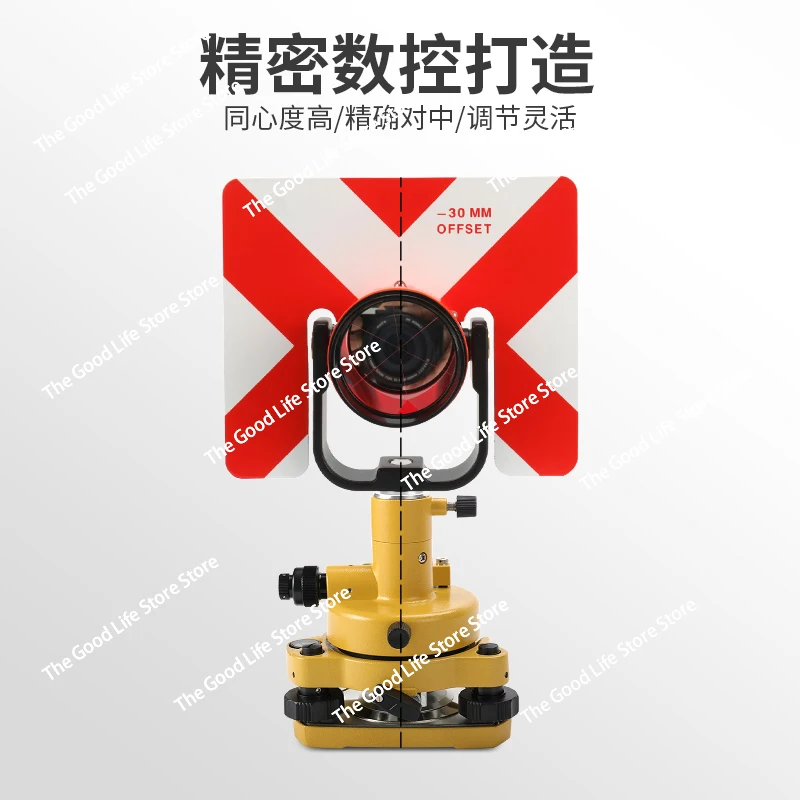 توتال قاعدة المحطة GPS RTK قاعدة محطة ترايبود المنشور، #5