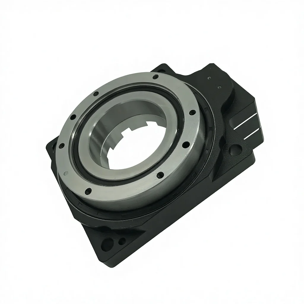 High Precision Planetary Hollow Rotating Platform Reducer Gearbox Turntable Actuators ODM for Robot Arm Collaborative Robots