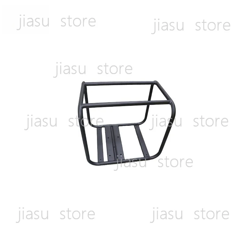 Diesel Water Pump Frame 2
