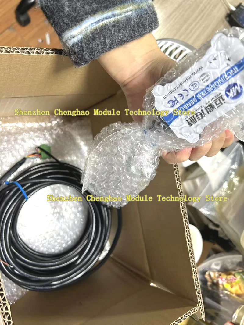 1.5-meter inclination angle display instrument, high-pressure rotary jet pile machine, excavator to drilling rig, verticality de