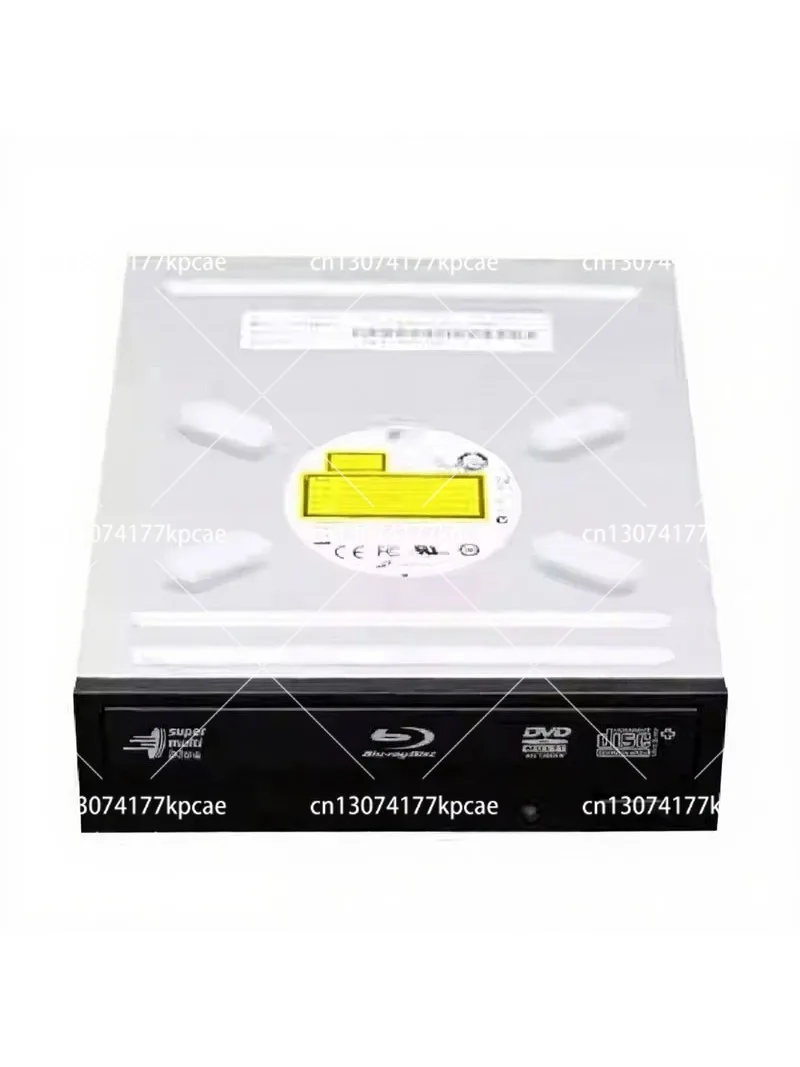 Desktop Internal Blu-ray Burner – BH16NS48 DVD/BD Drive with 3D Blu-ray Playback Support