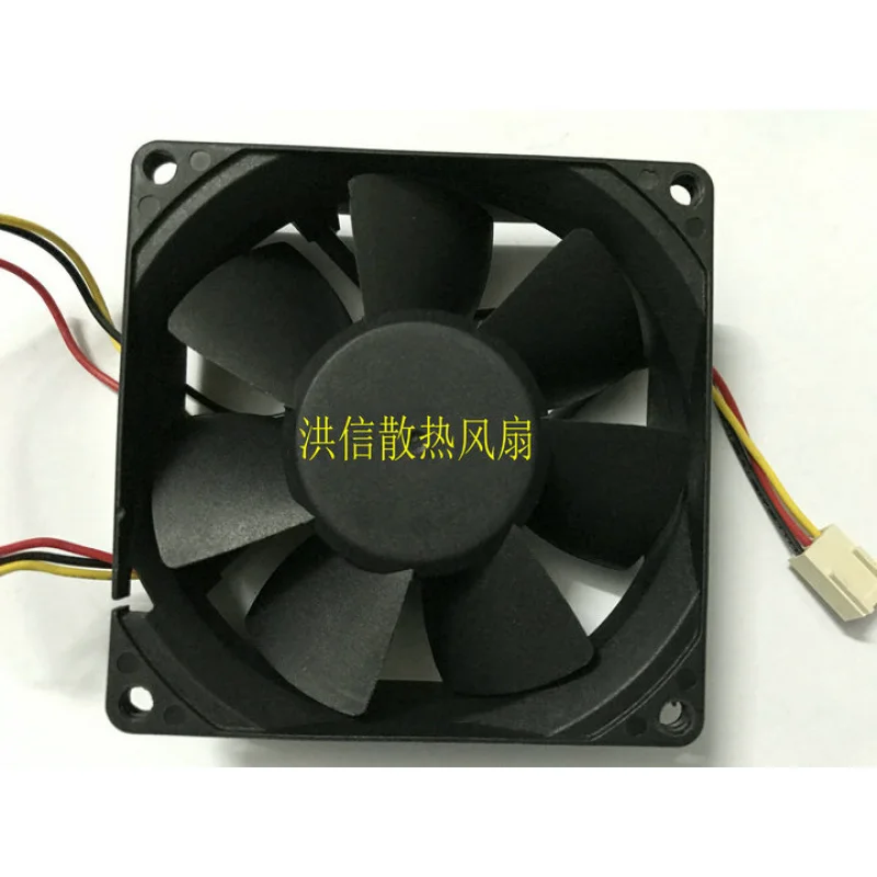d 12V 2.3W 8CM Silent Chassis Power Fan | For SUNON KD1208PTS2 1PCS