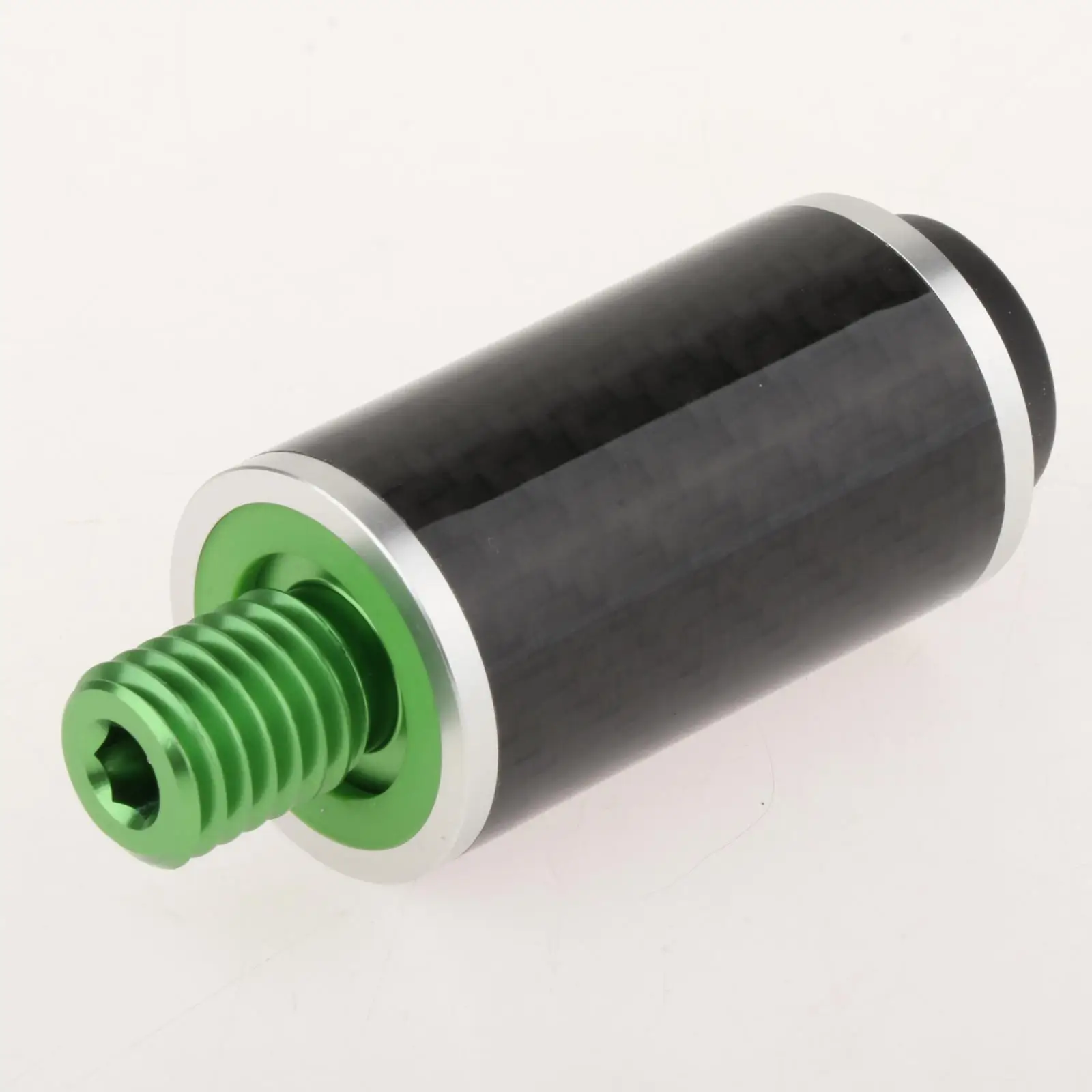 

Billiards Pool Cue Extension Attachment Billiards Accessories Dia 1.3in