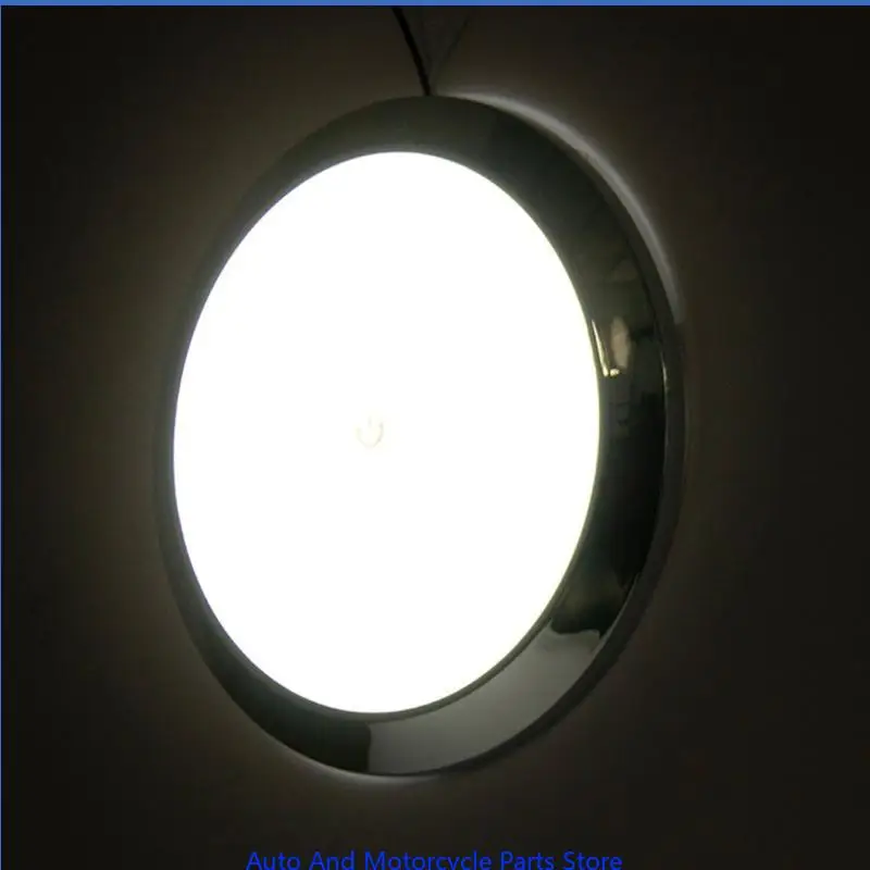 

P9FD 10W LED Dome Light Car