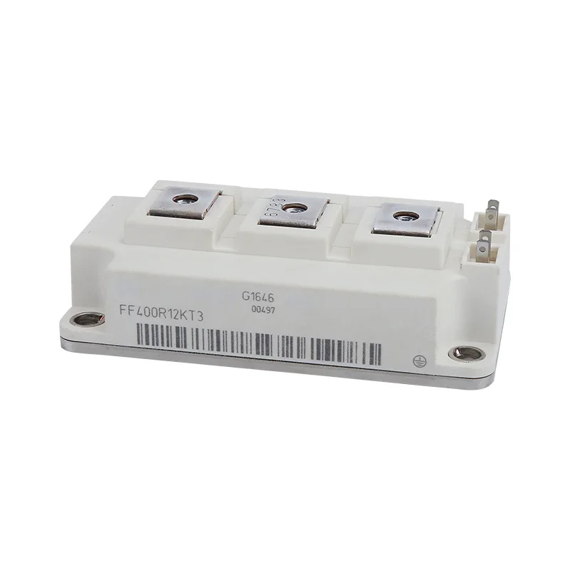 

Power Module New Ff200r12kt3 Ff300r12kt3 Ff400r12kt3