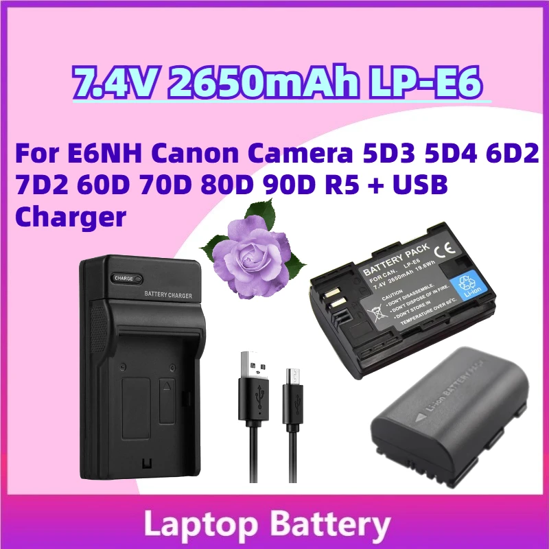 High-Quality 7.4V 2…