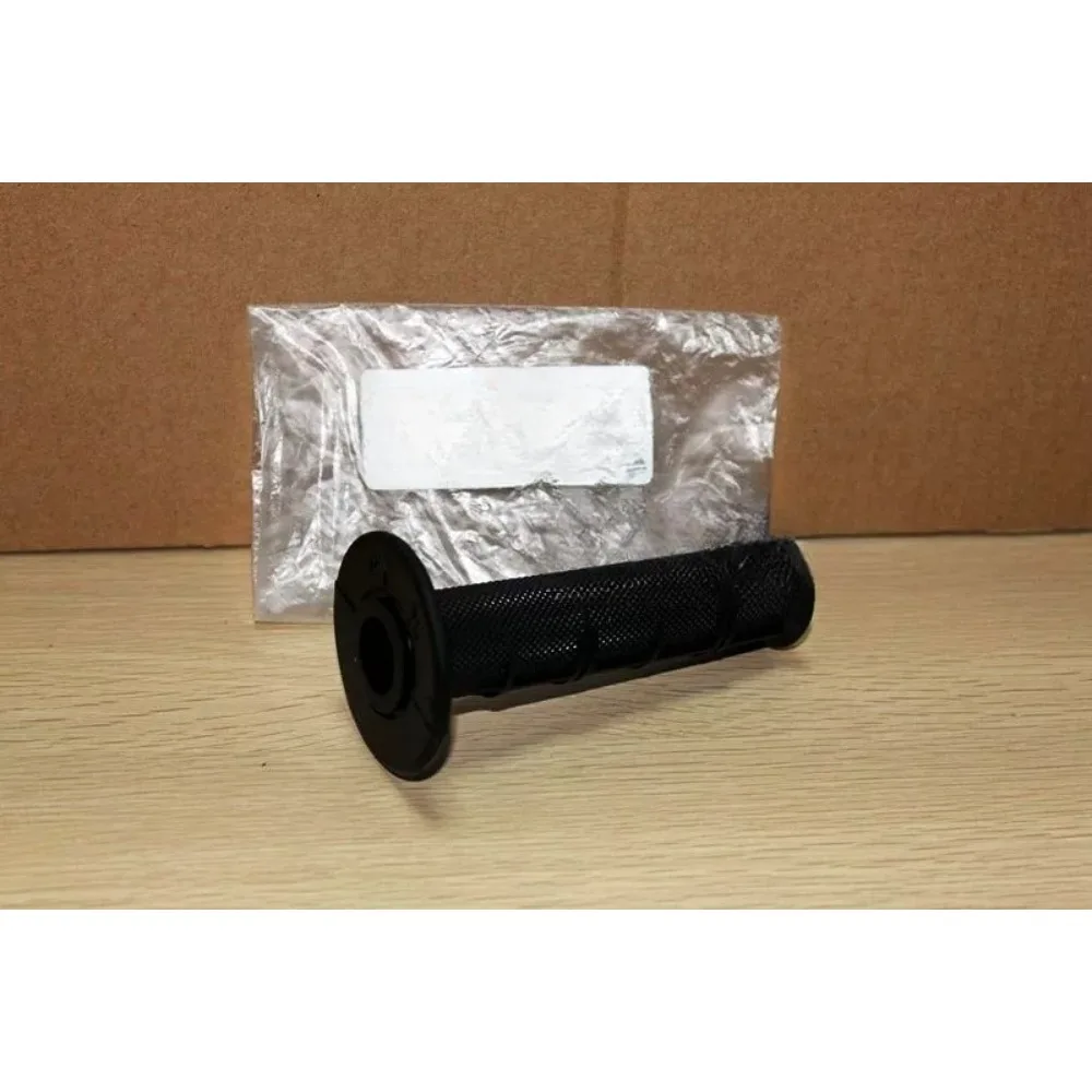 Left Right for Yamaha YZ125 YZ85 YZ80 TTR250 XT250 Serow XG250 Tricker Handle Rubber Sleeve